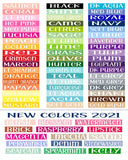 Personalized Baby Name Blanket - Classic Design - The Molly